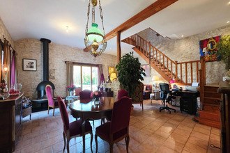 achat maison civray 18290