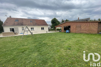 achat maison civray 18290