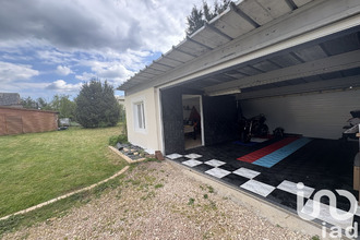 achat maison civray 18290