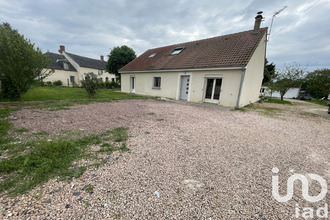 achat maison civray 18290