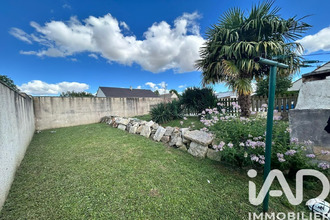 achat maison civray 18290