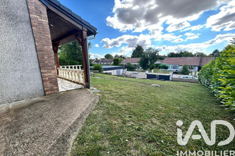 achat maison civray 18290