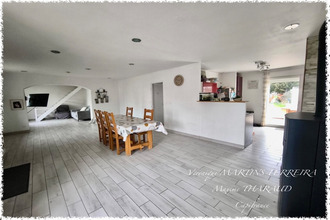 achat maison civray 18290