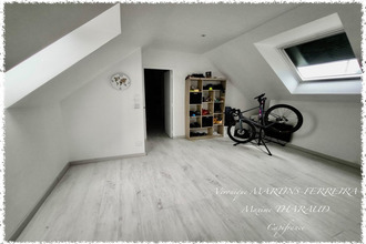 achat maison civray 18290