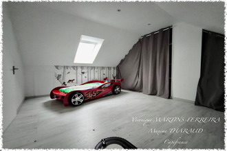 achat maison civray 18290