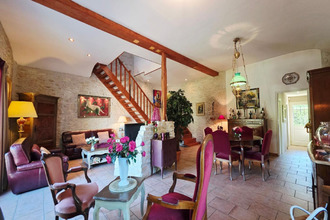 achat maison civray 18290