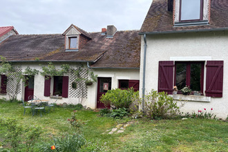 achat maison civray 18290