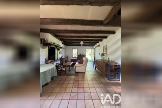 achat maison civray 18290