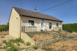 achat maison civray 18290