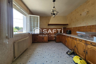 achat maison civray 18290