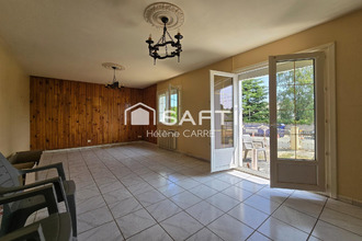 achat maison civray 18290