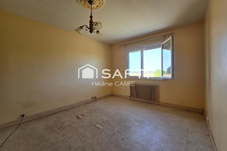 achat maison civray 18290
