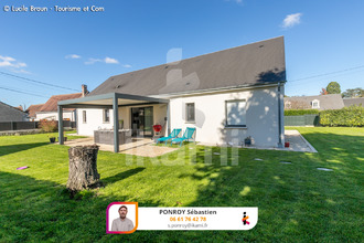 achat maison civray-de-touraine 37150