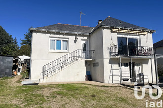 achat maison civray-de-touraine 37150