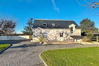 achat maison civray-de-touraine 37150