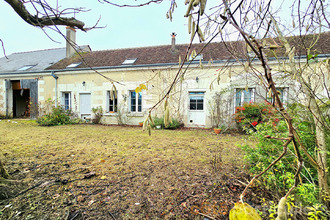 achat maison civray-de-touraine 37150