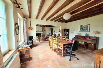 achat maison civray-de-touraine 37150