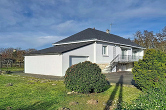 achat maison civray-de-touraine 37150