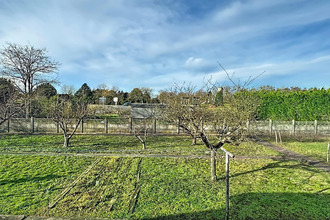 achat maison civray-de-touraine 37150