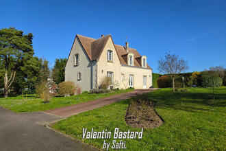 achat maison civray-de-touraine 37150