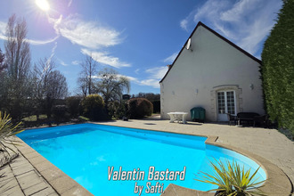 achat maison civray-de-touraine 37150