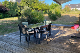 achat maison civray-de-touraine 37150