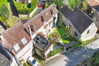 achat maison civray-de-touraine 37150