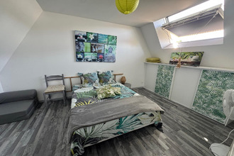 achat maison civray-de-touraine 37150
