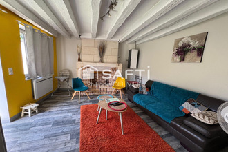 achat maison civray-de-touraine 37150