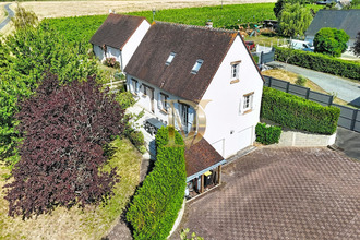 achat maison civray-de-touraine 37150