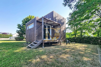achat maison civray-de-touraine 37150