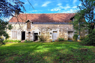 achat maison civray-de-touraine 37150