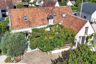 achat maison civray-de-touraine 37150
