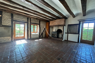 achat maison civray-de-touraine 37150