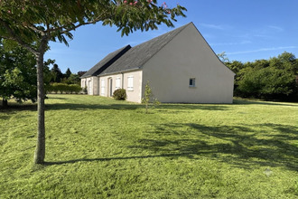 achat maison civray-de-touraine 37150