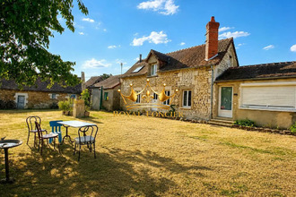 achat maison civray-sur-esves 37160