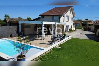 achat maison civrieux 01390