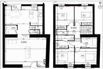 achat maison civrieux 01390