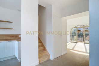 achat maison civrieux 01390