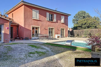 achat maison civrieux 01390