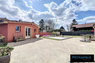 achat maison civrieux 01390