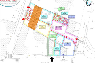 achat maison civrieux 01390