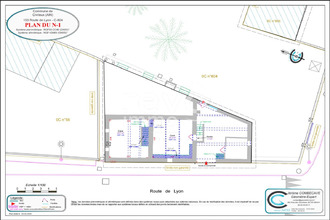 achat maison civrieux 01390