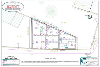 achat maison civrieux 01390