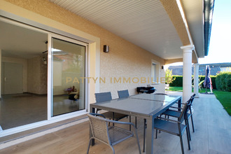 achat maison civrieux 01390