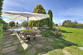 achat maison civrieux 01390
