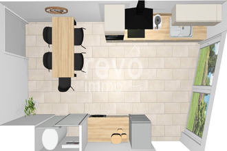 achat maison civrieux 01390