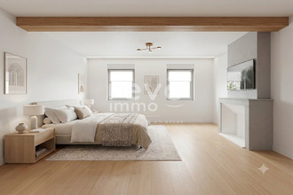 achat maison civrieux 01390