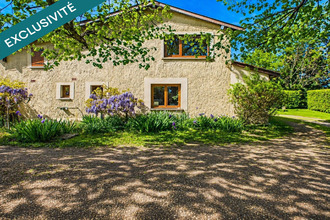 achat maison civrieux 01390