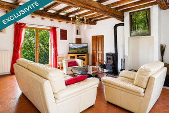 achat maison civrieux 01390